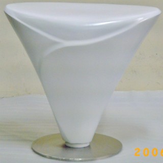 Leaf Shape Chair (3)