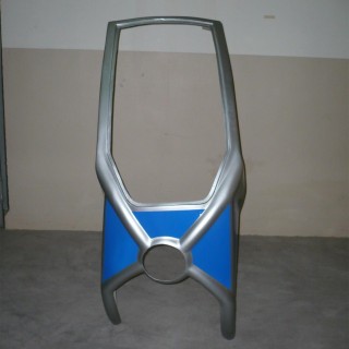 Malaysia Solar bike (2)