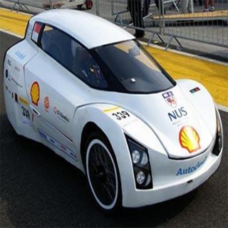 NUS Eco Car